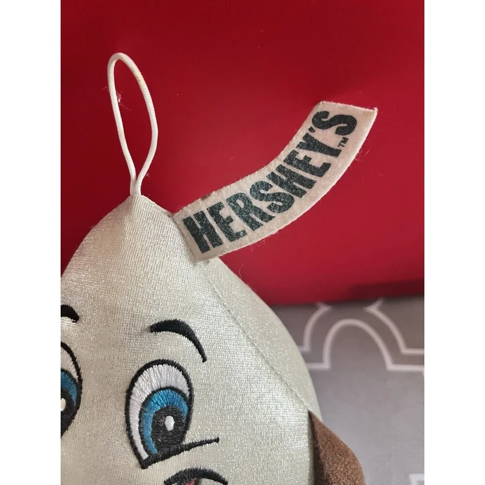Hershey's Kiss 11